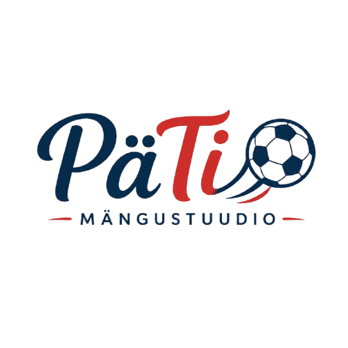 Päti mängustuudio